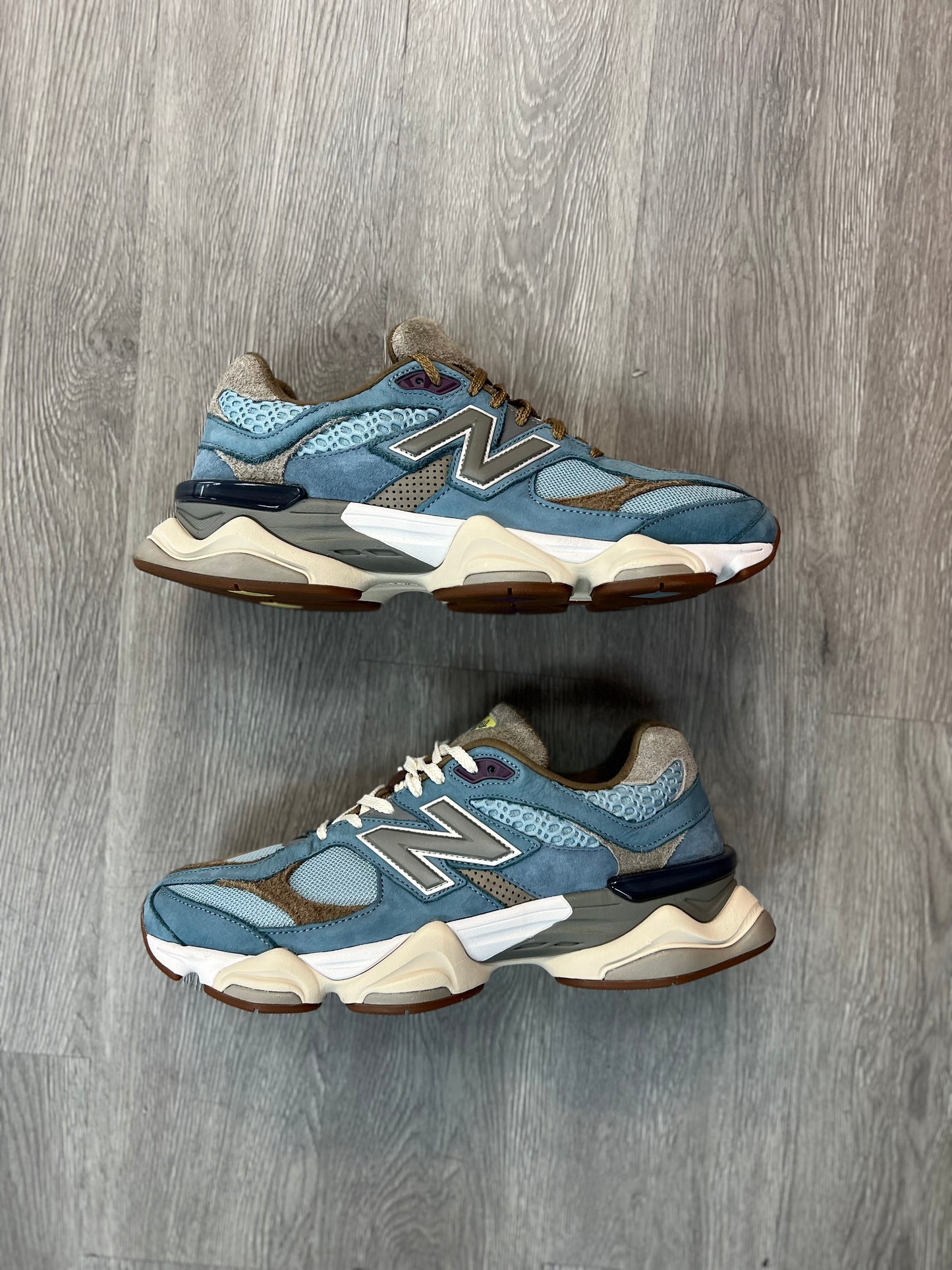 New Balance 9060 Age of Discovery