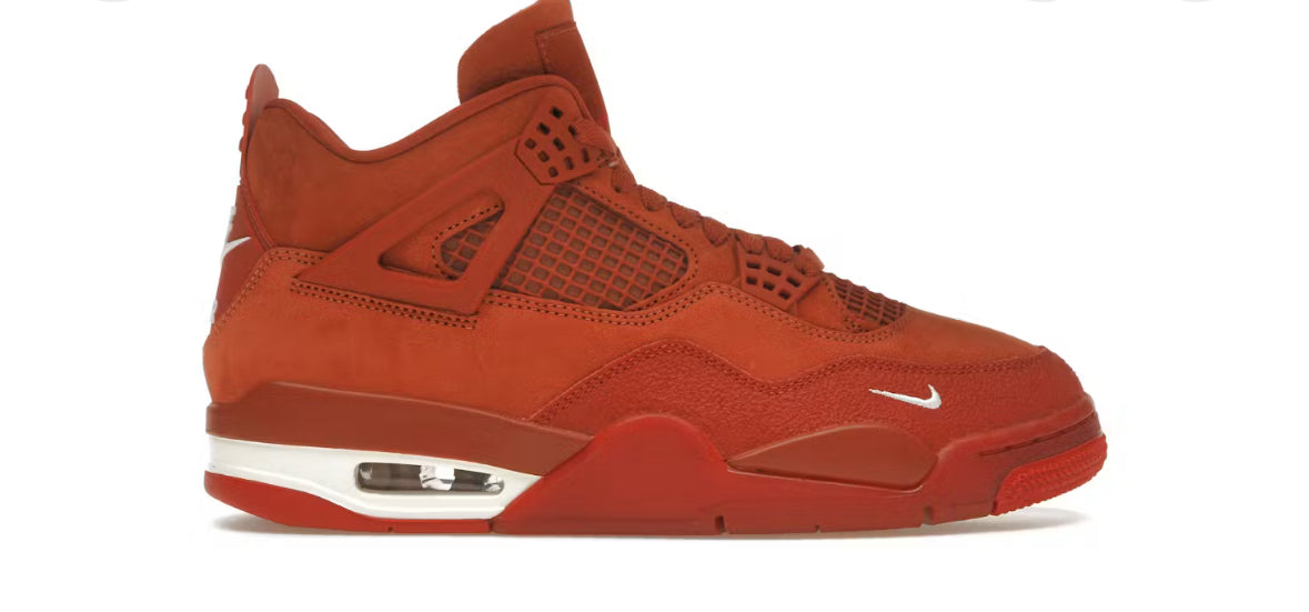 Air Jordan 4 Brick By Brick