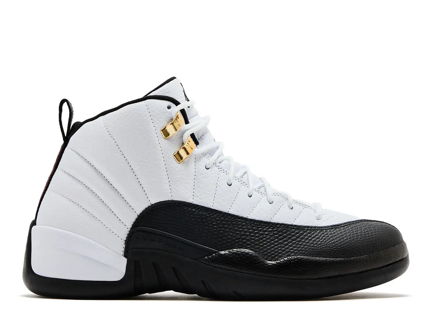 Air Jordan 12 Taxi 2025