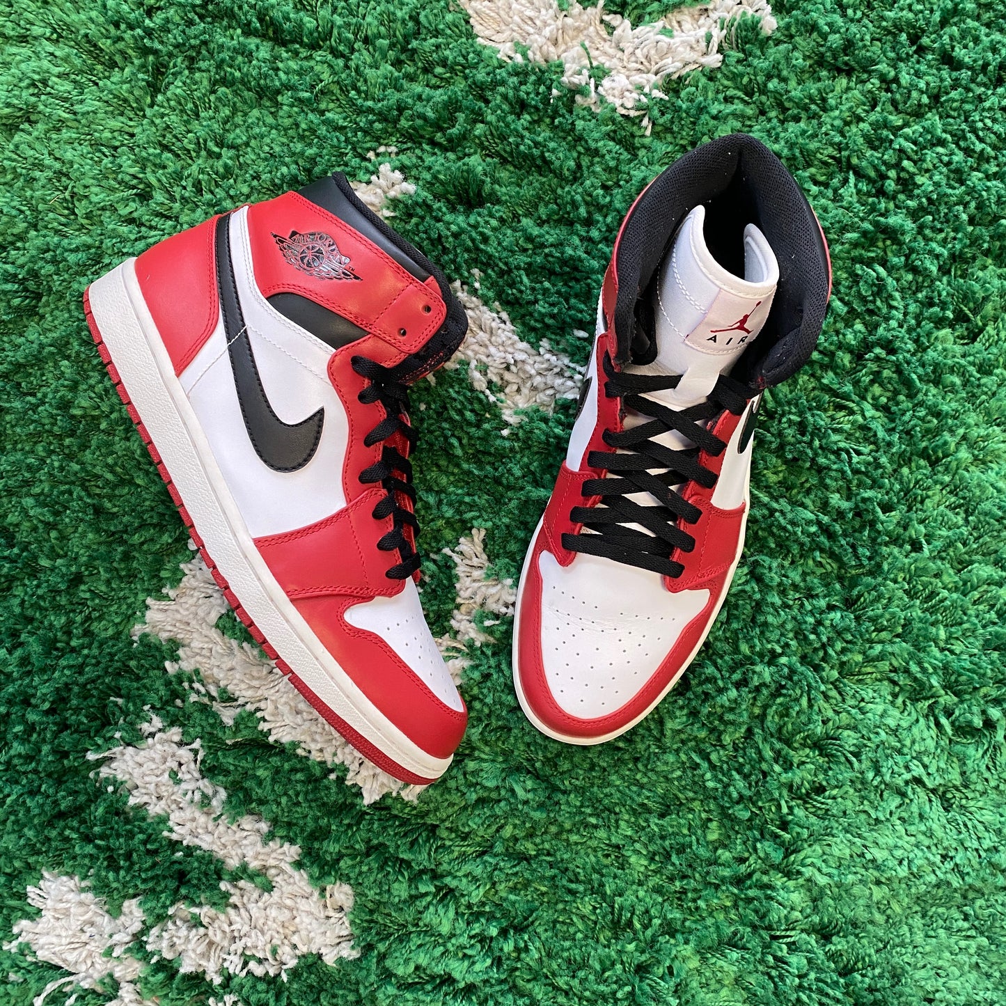 Jordan 1 Retro Chicago (2013)