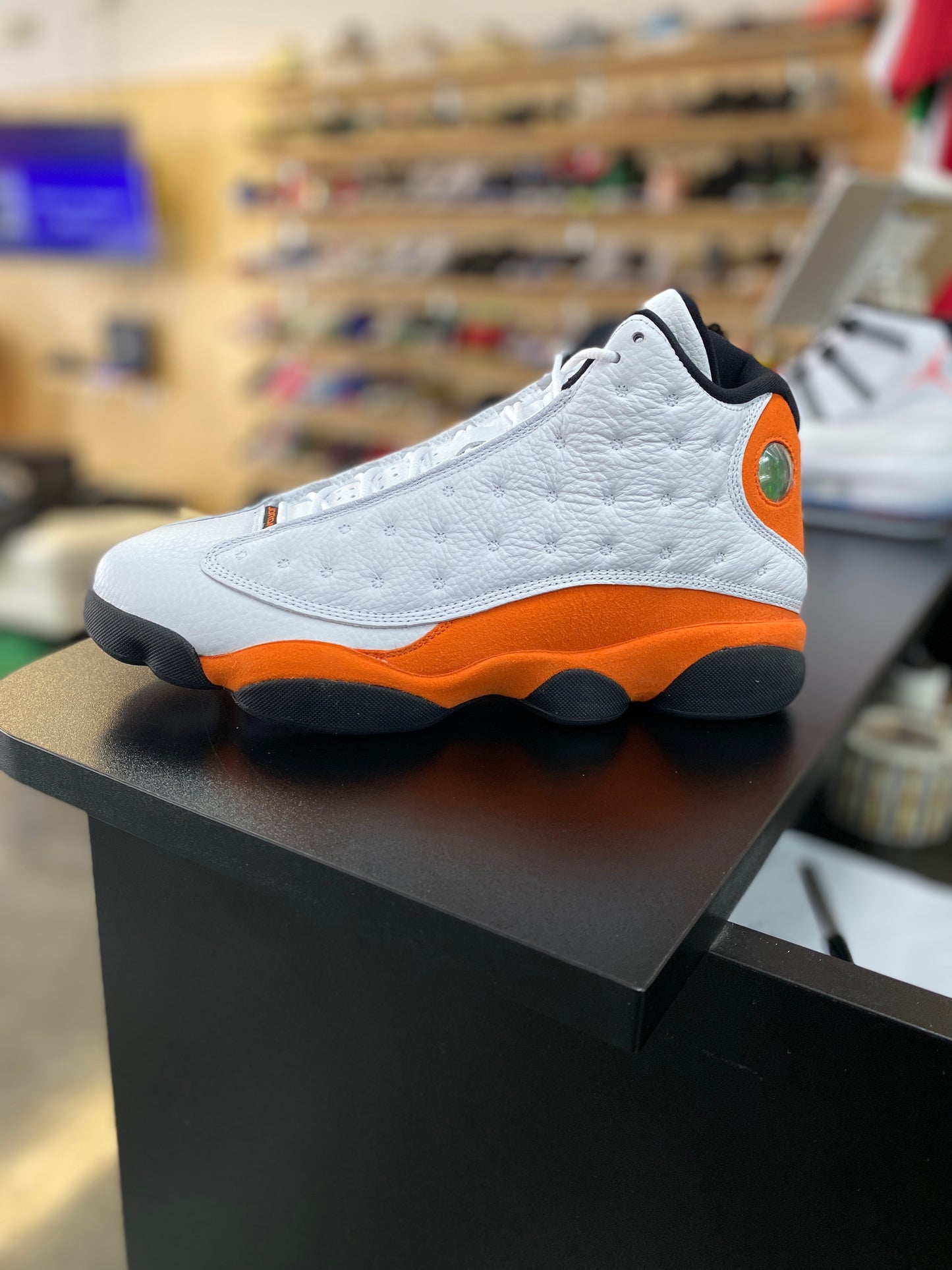 Jordan 13 Retro Starfish