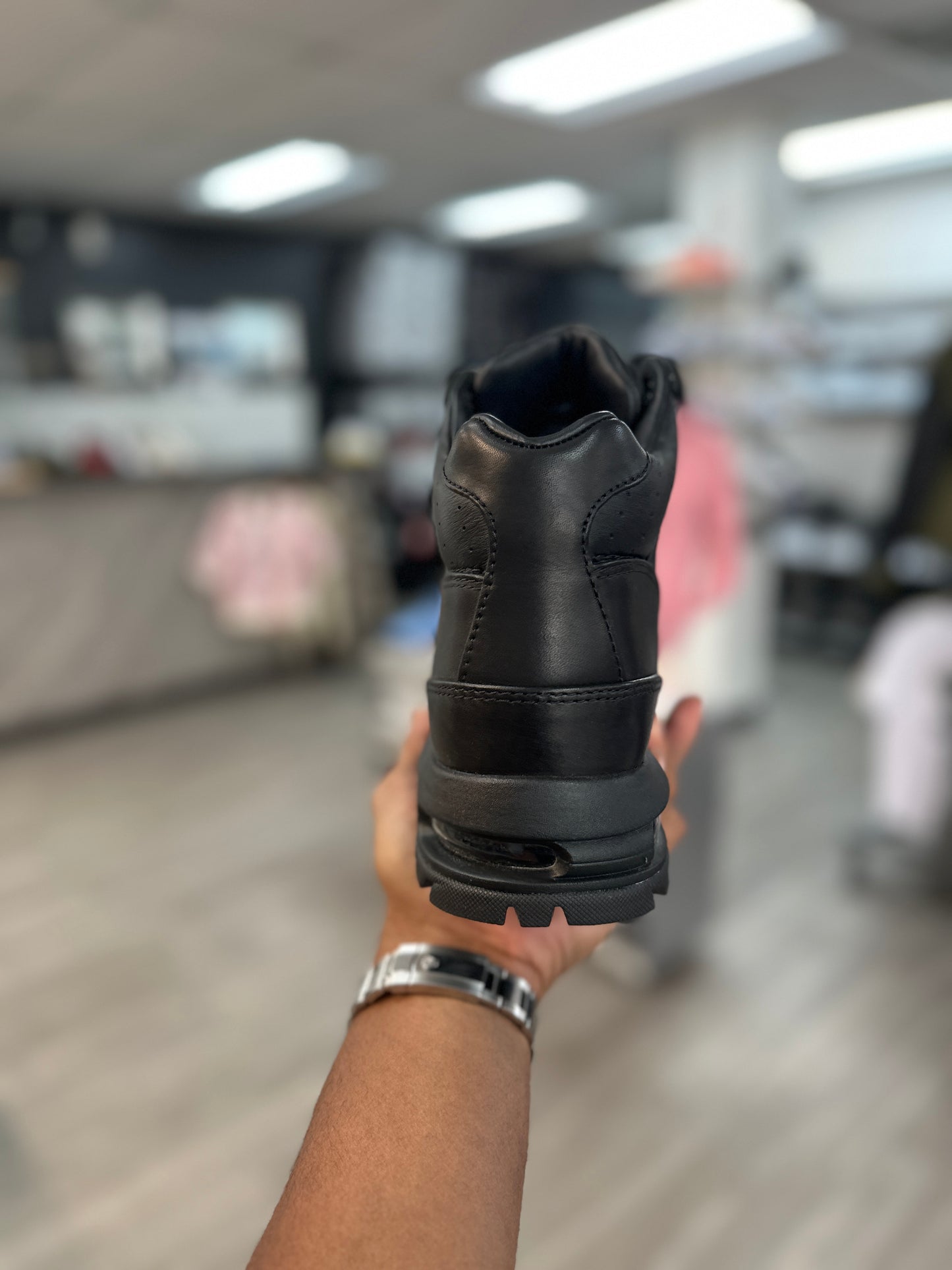 Nike Air Max Goadome