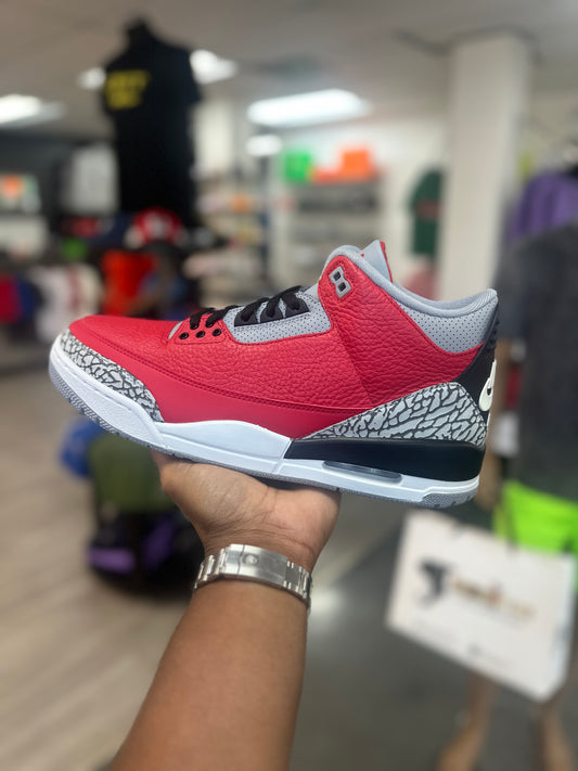 Jordan 3 Retro SE Unite