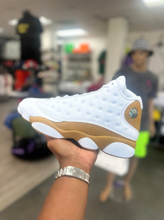 Jordan 13 Retro Wheat 2023