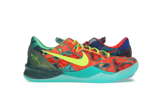 Nike Kobe 8 What The