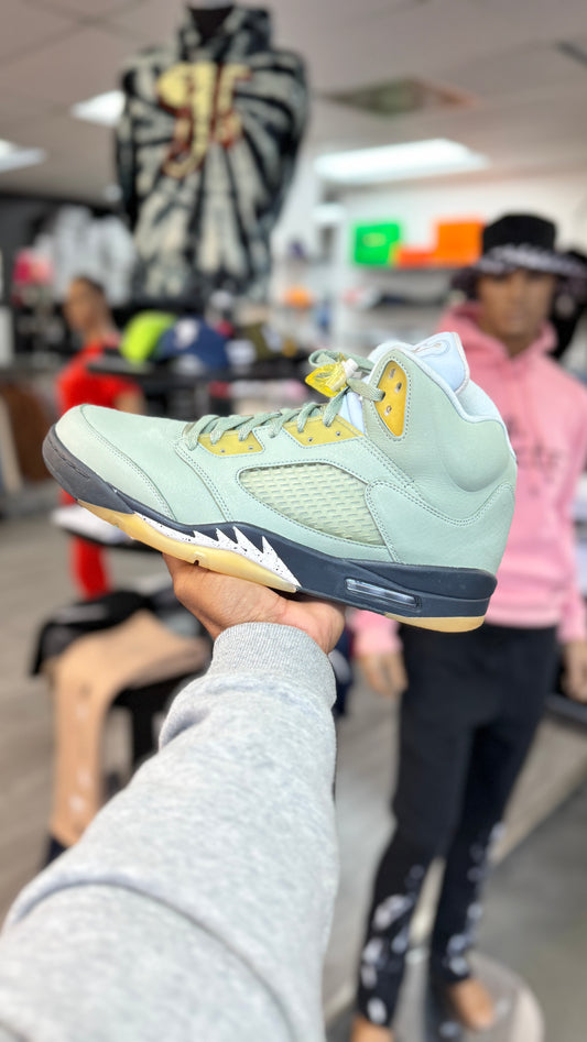 Jade Horizon 5s