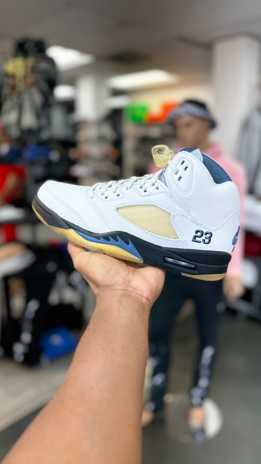 Jordan 5 Retro A Ma Maniére Dawn (Women's)