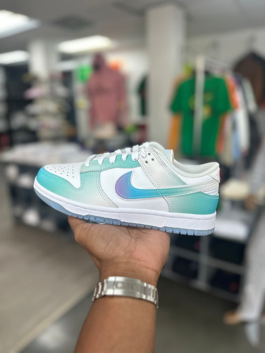 Nike Dunk Low Unlock Your Space