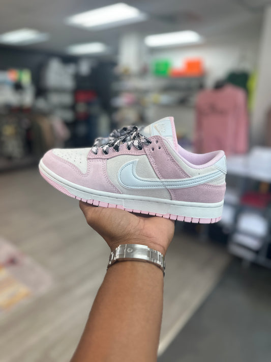 Nike Dunk Low Pink Foam