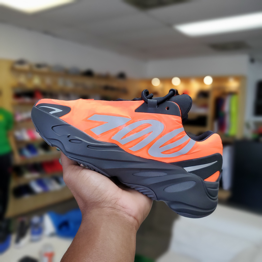 Adidas Yeezy Boost 700 MNVN Orange