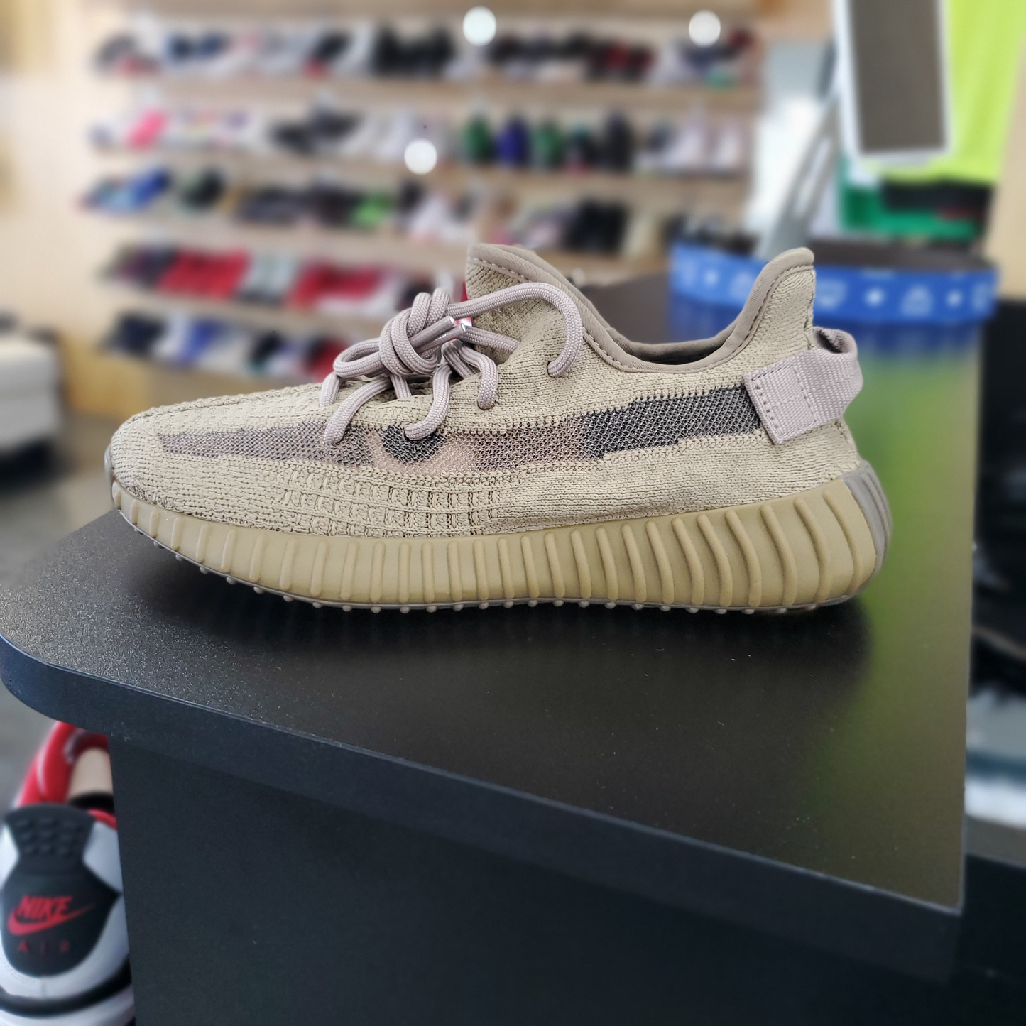 Adidas Yeezy Boost 350 V2 Earth