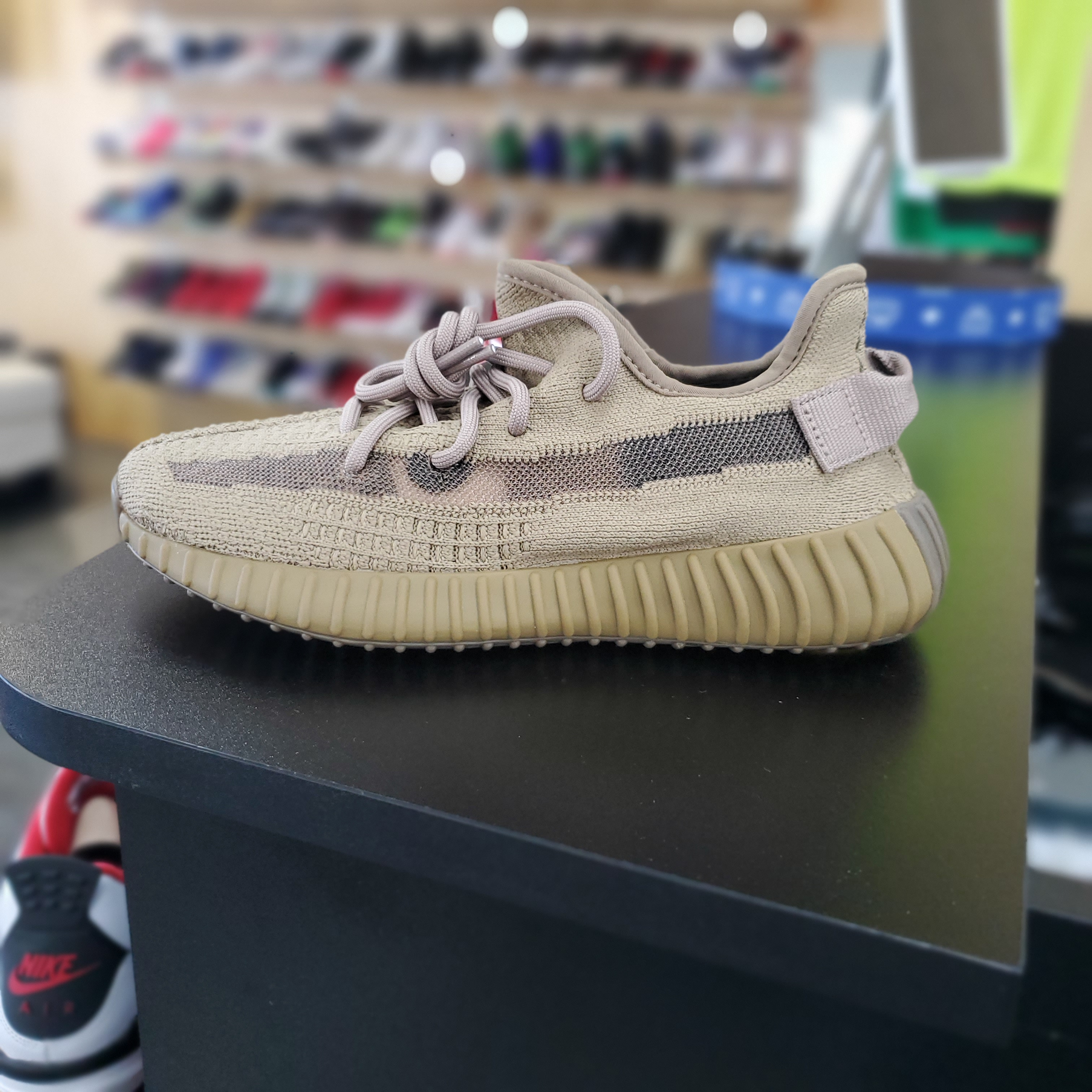 Yeezy 35 v2 static reflective price on sale