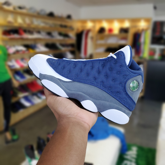 Jordan 13 Retro Flint (2020)