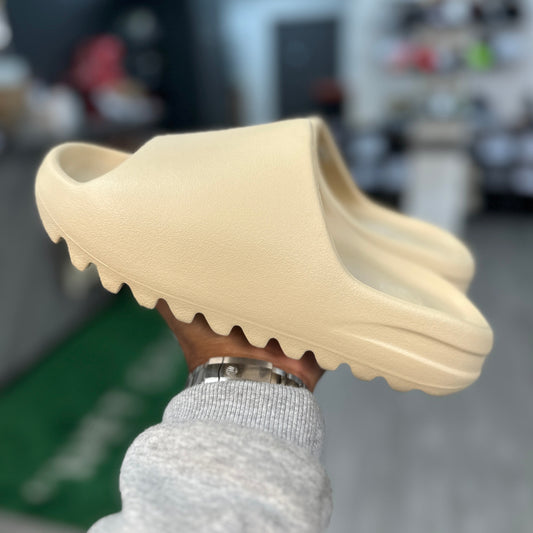 Adidas Yeezy Slide Bone (2022 Restock)