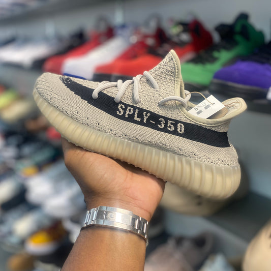 Adidas Yeezy Boost 350 V2 Slate