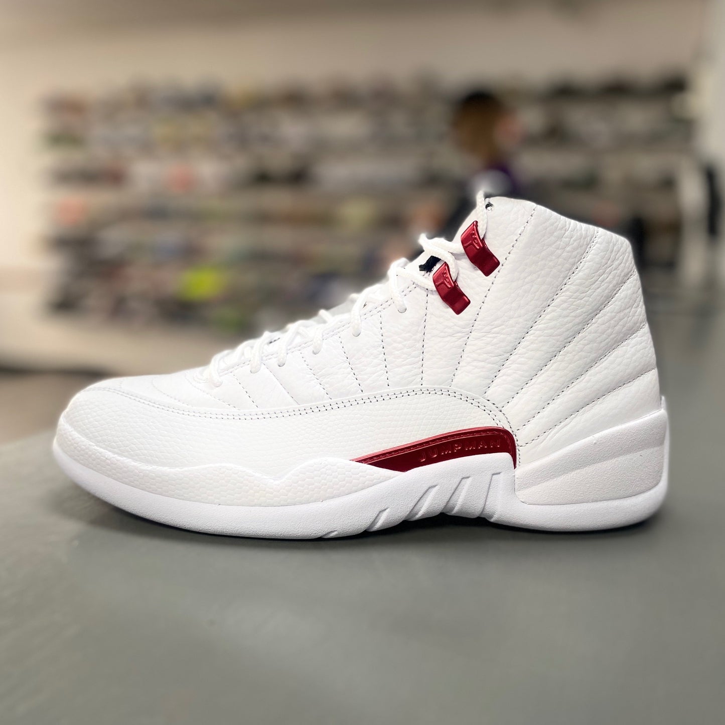 Jordan 12 Retro Twist