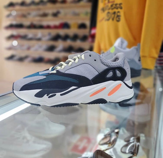 Adidas Yeezy Boost 700 Wave Runner