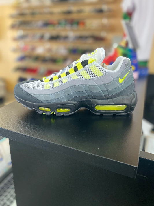 Nike Air Max 95 OG Neon (2020)