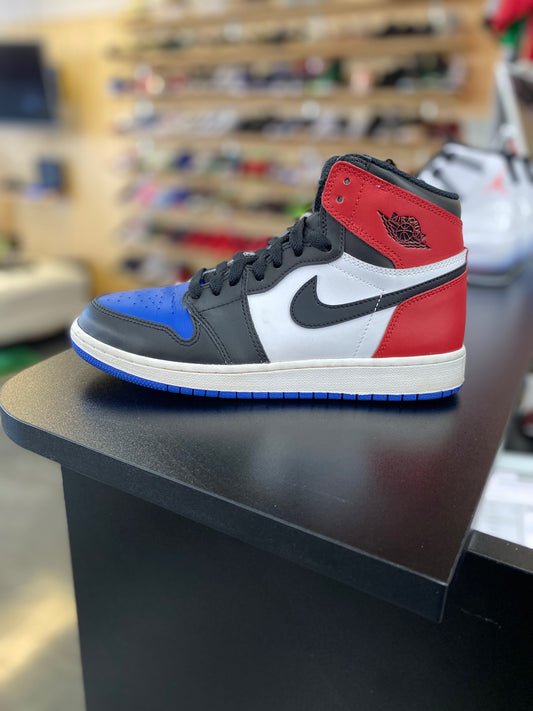 Jordan 1 Retro Top 3