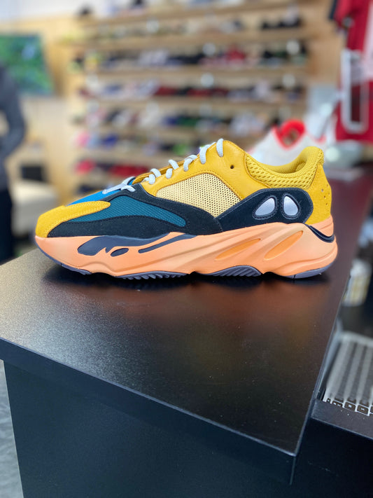 Adidas Yeezy Boost 700 Sun