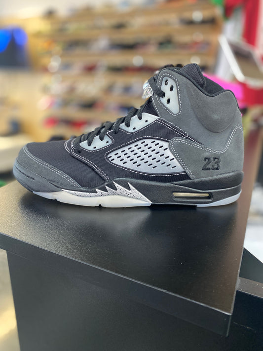 Jordan 5 Retro Anthracite