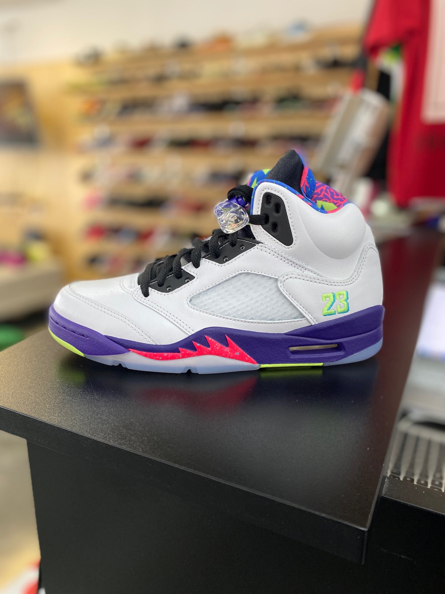 Jordan 5 Retro Alternate Bel-Air