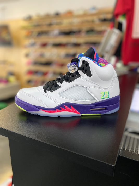 Jordan 5 Retro Alternate Bel-Air