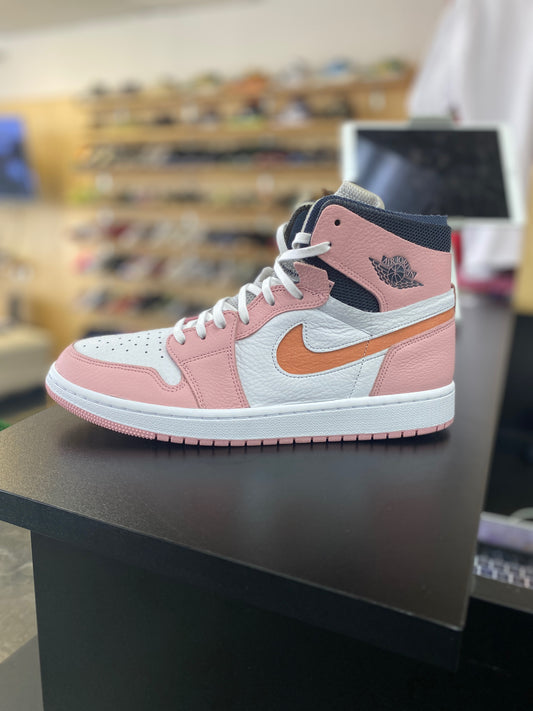 Jordan 1 High Zoom Air CMFT Pink Glaze (W)