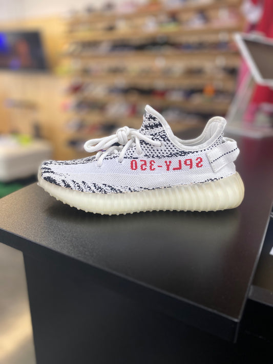 Adidas Yeezy Boost 350 V2 Zebra