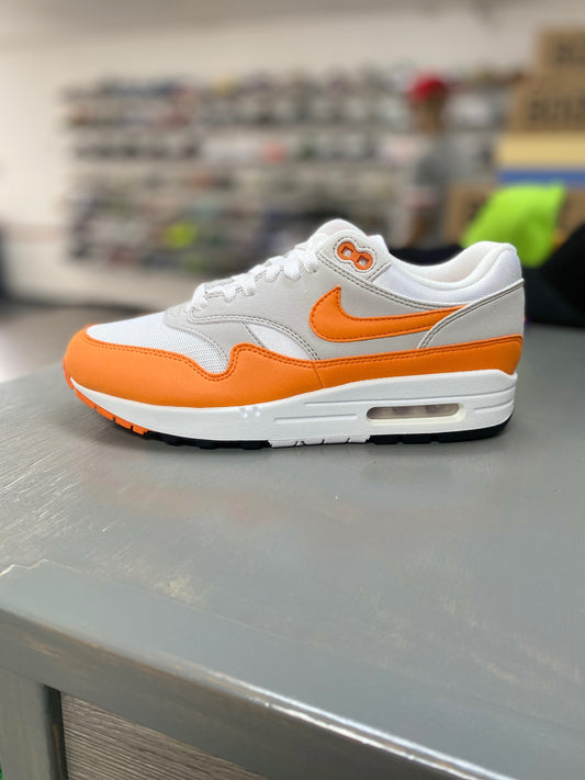 Nike Air Max 1 Anniversary Orange (2020)