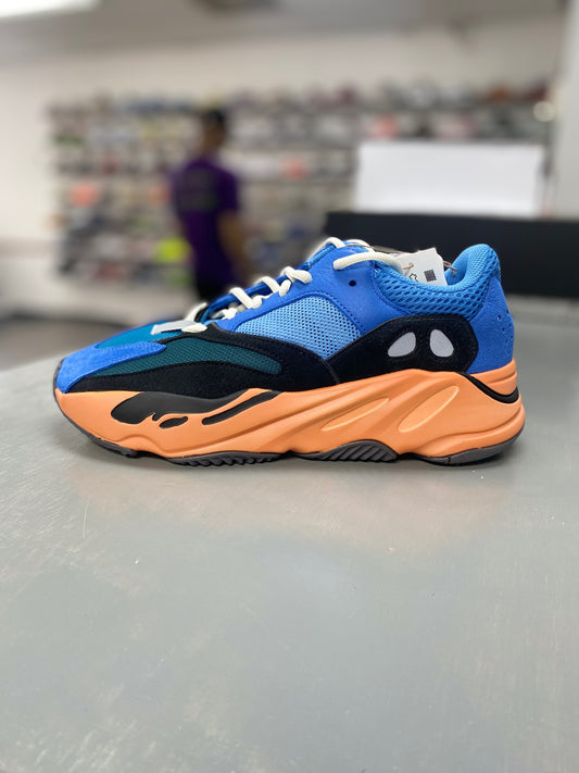 adidas Yeezy Boost 700 Bright Blue