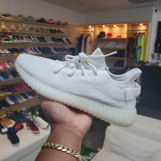 Adidas Yeezy Boost 350 V2 Cream/Triple White