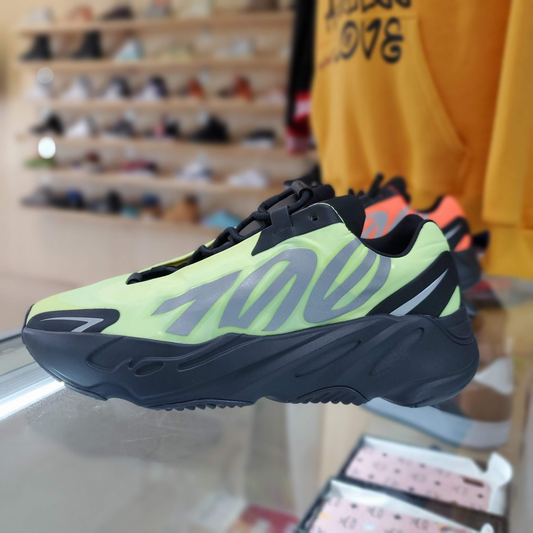 Adidas Yeezy Boost 700 MNVN Phosphor