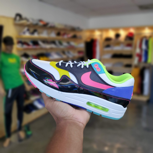 Nike Air Max 1 Hyper Pink