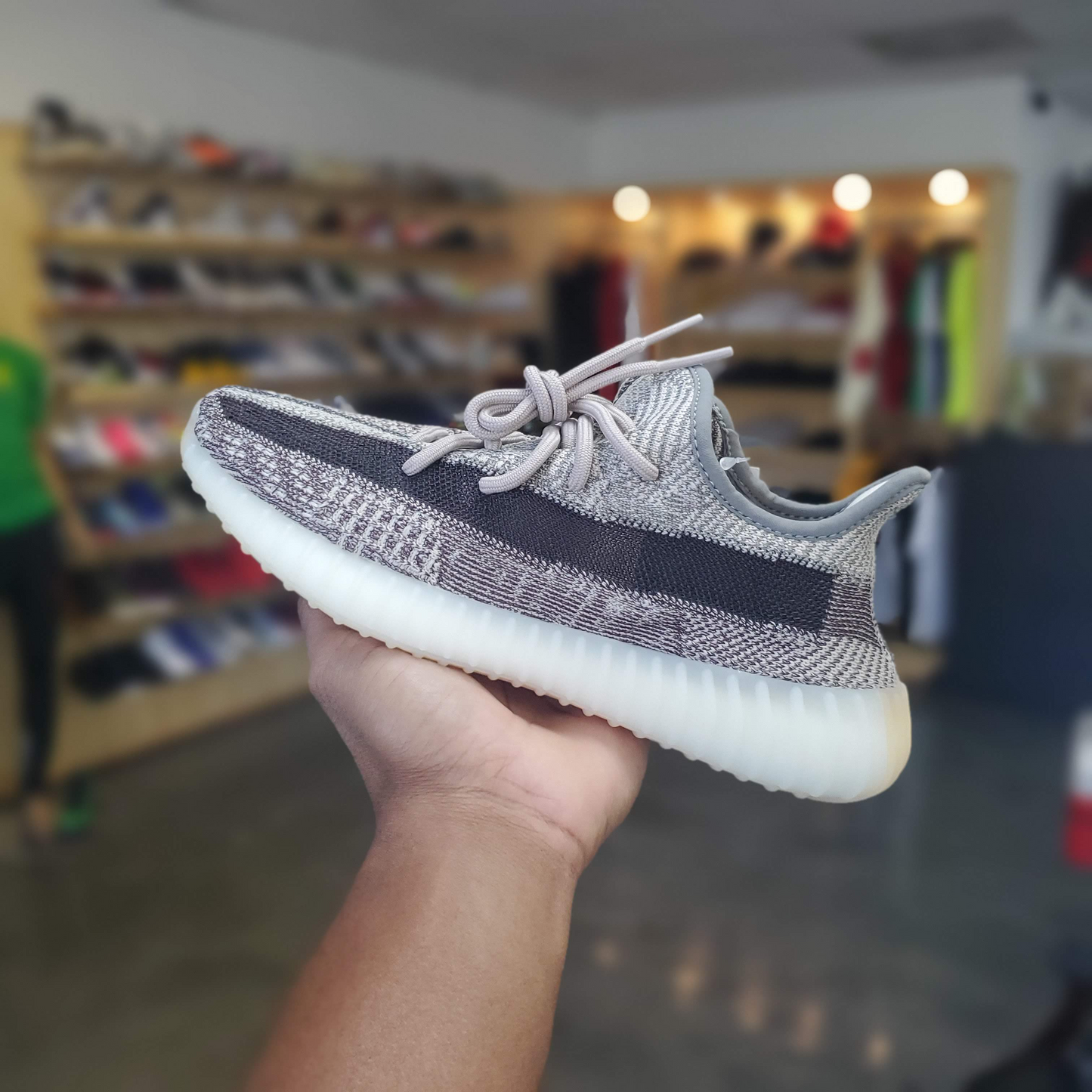 Adidas Yeezy Boost 350 V2 Zyon