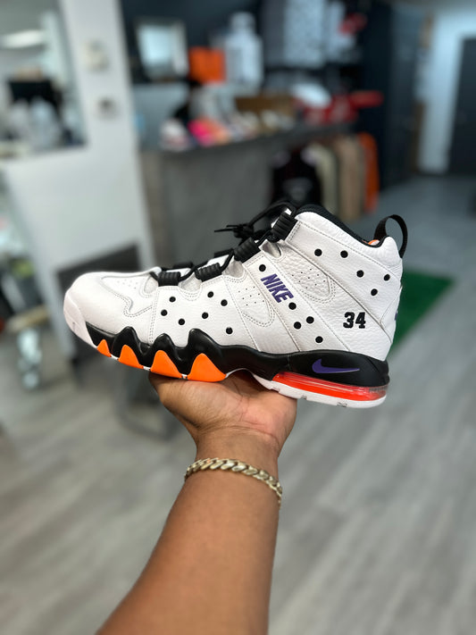 Suns Nike Air Max 2 CB 94