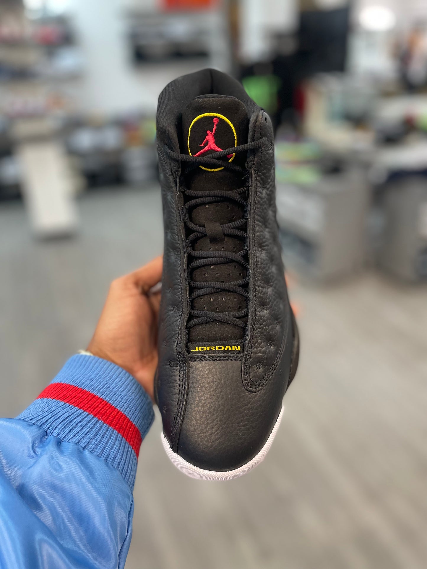 Air Jordan 13 Retro Playoff 2023