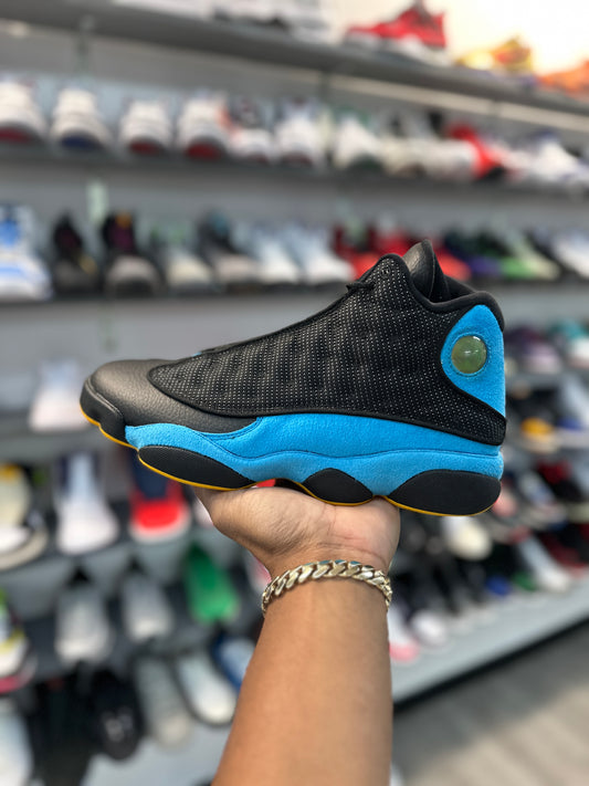 Jordan 13 Retro Chris Paul Away