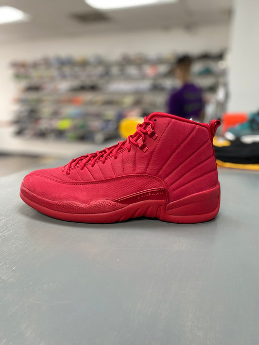 Gym Red 12s