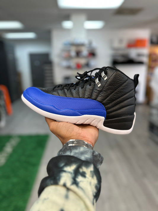 Hyper Royal Jordan 12 Retro