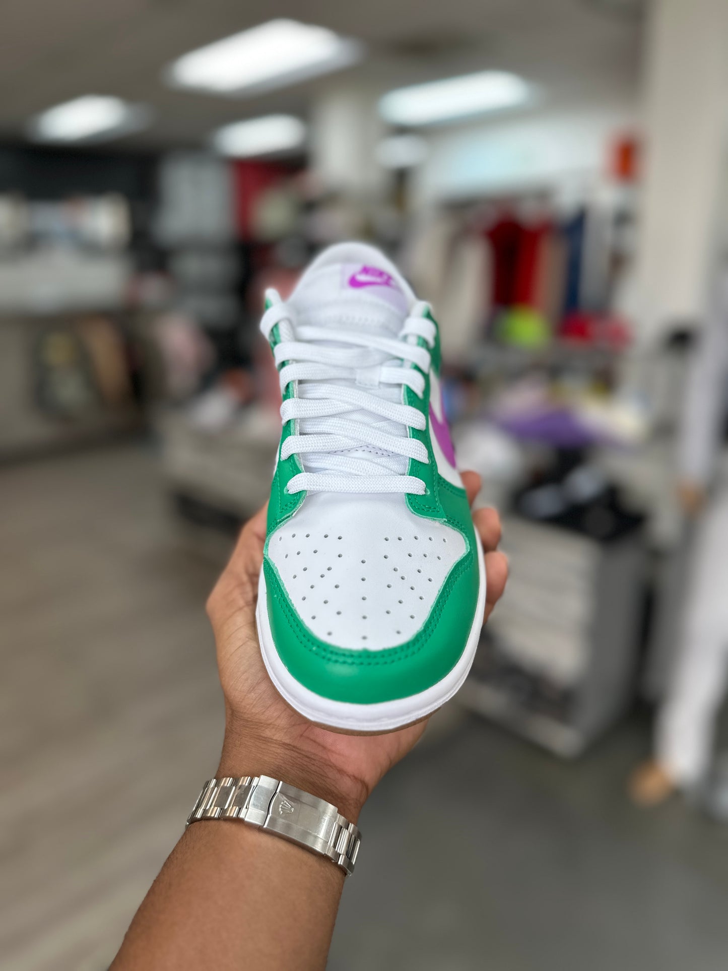 Nike Dunk Low Joker