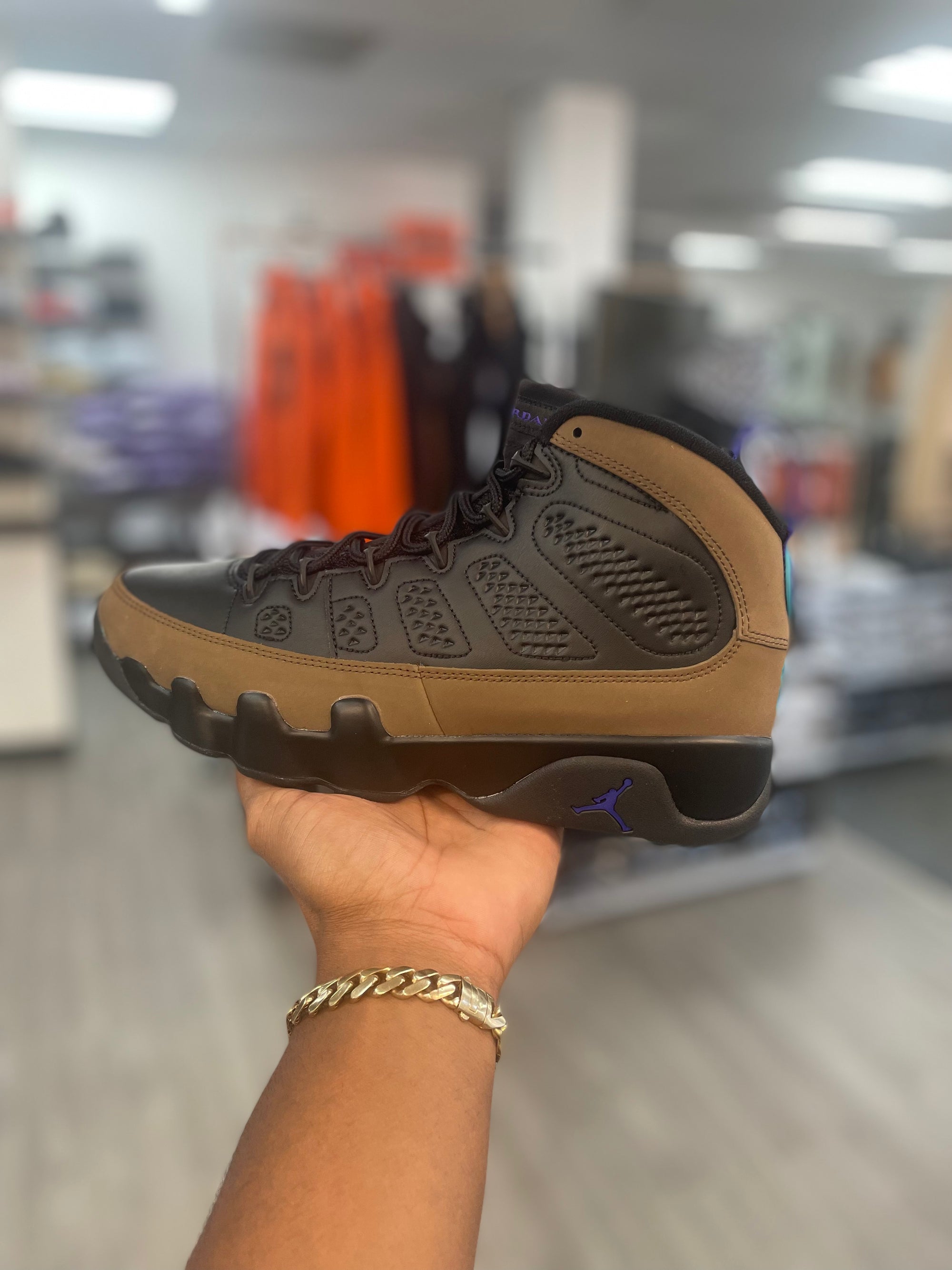 Concord 2025 jordan 9