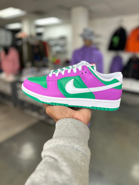 Nike Dunk Low Reverse Joker