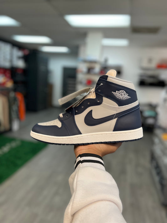 Georgetown Jordan 1 Retro High 85