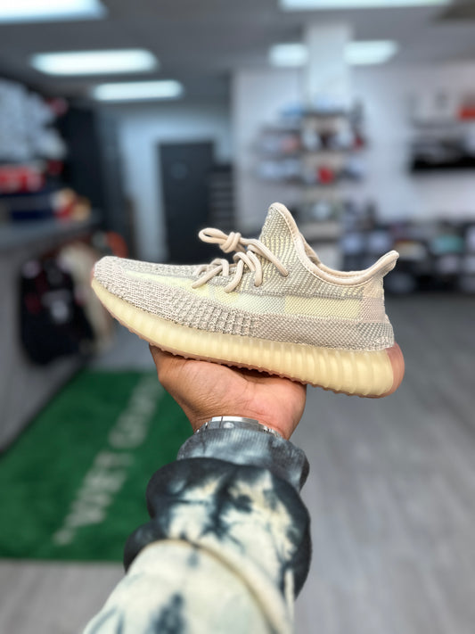 Citrin (Non-Reflective) Adidas Yeezy Boost V2