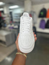 Nike Air Force Low Fresh White 07