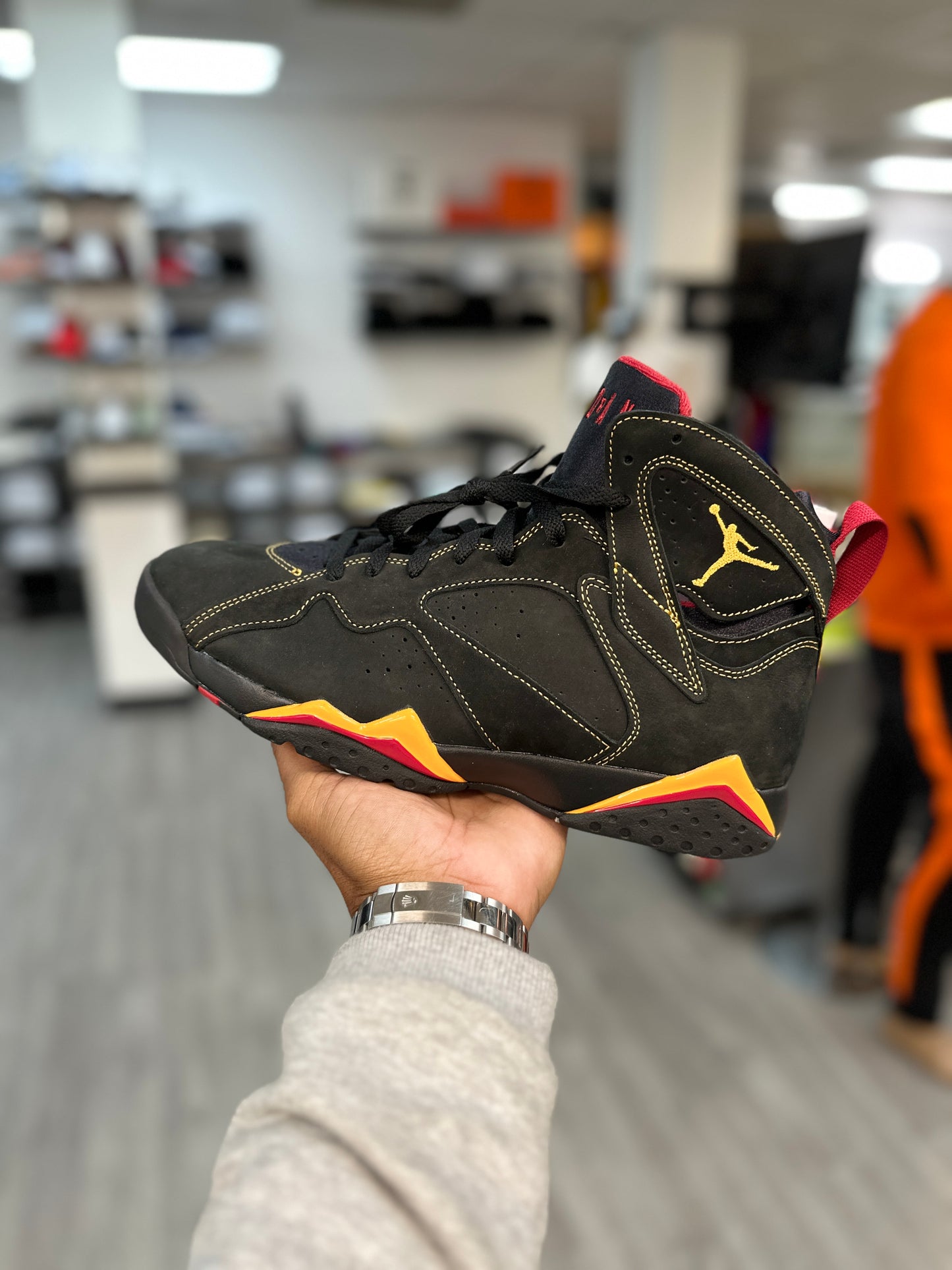 Citrus 7s