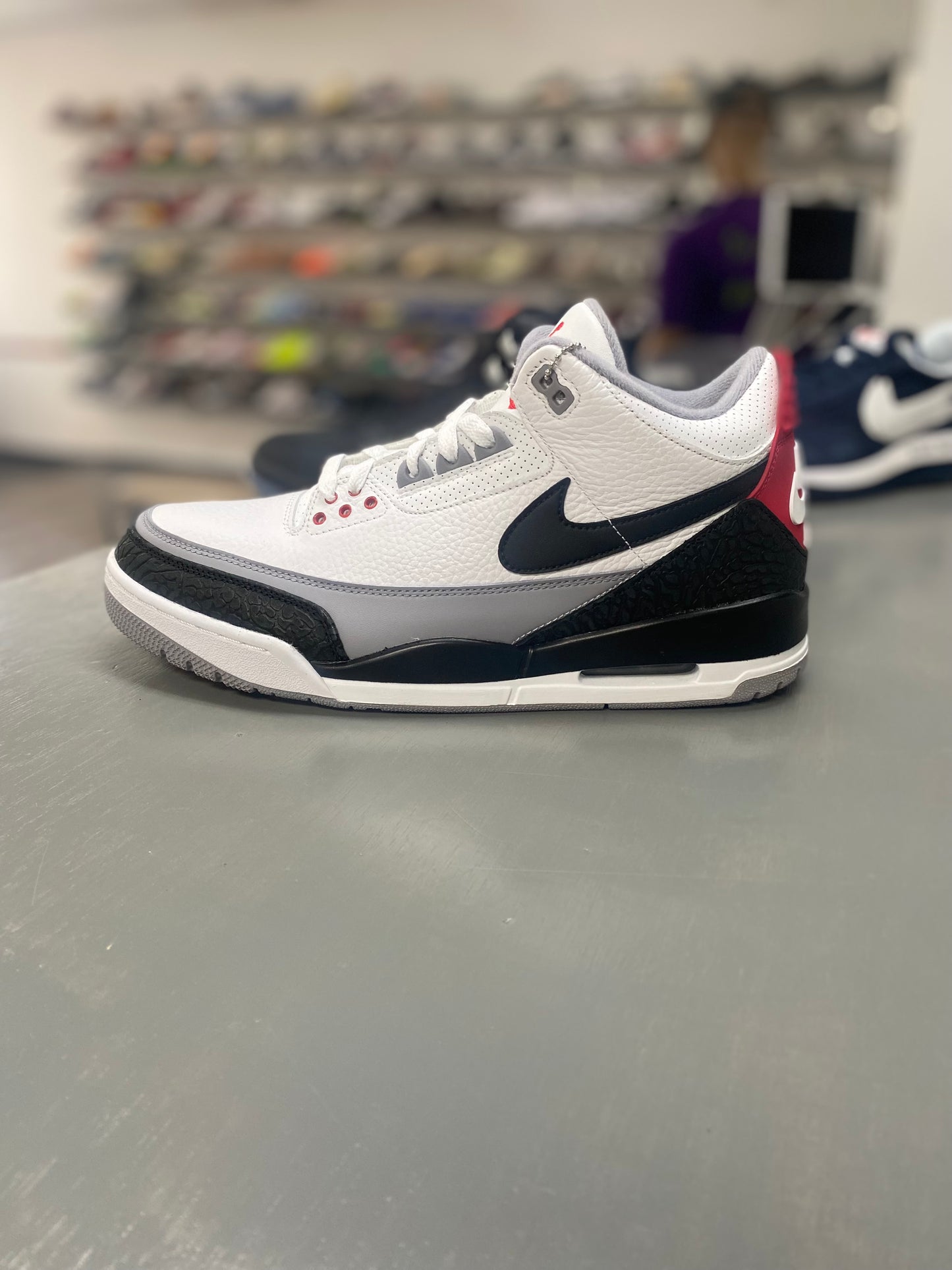 Tinker 3s