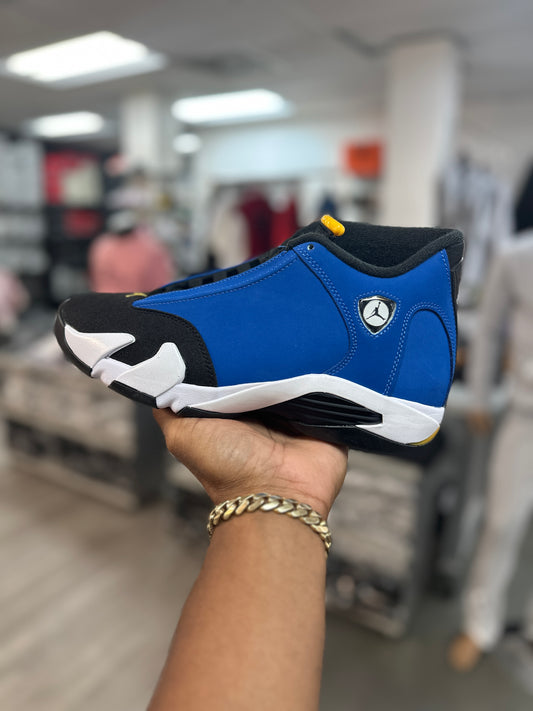 Jordan 14 Retro Laney