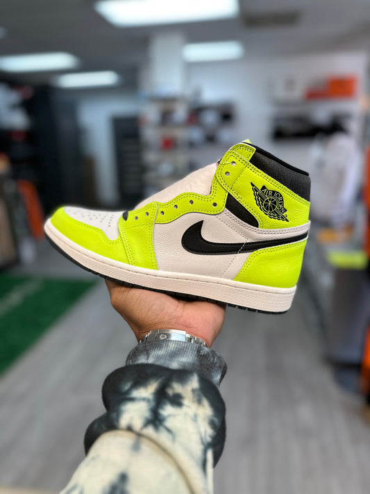 Visionarie Jordan 1 Retro High OG